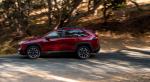 Toyota RAV4 Adventure 2018 года (NA)